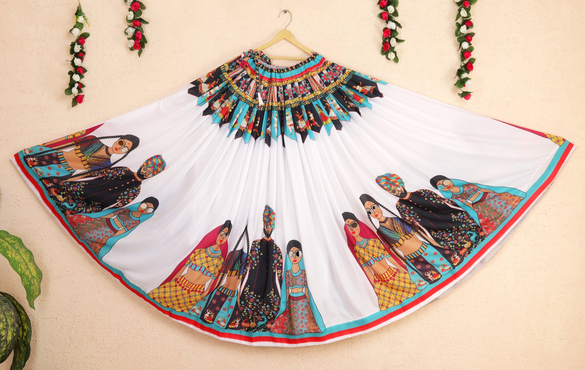 ready to wear lehengas
