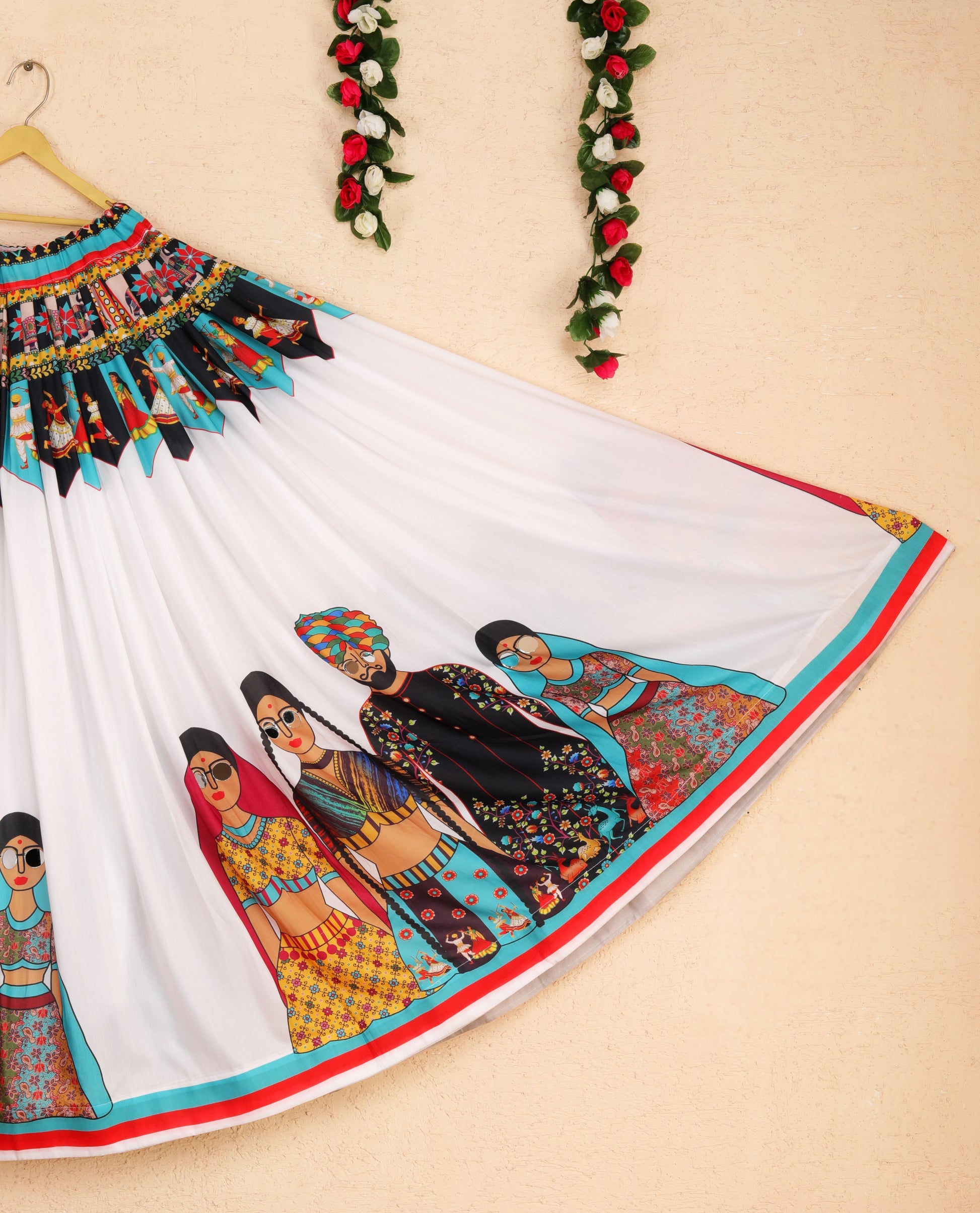 ready to wear lehengas