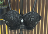 Black / 36