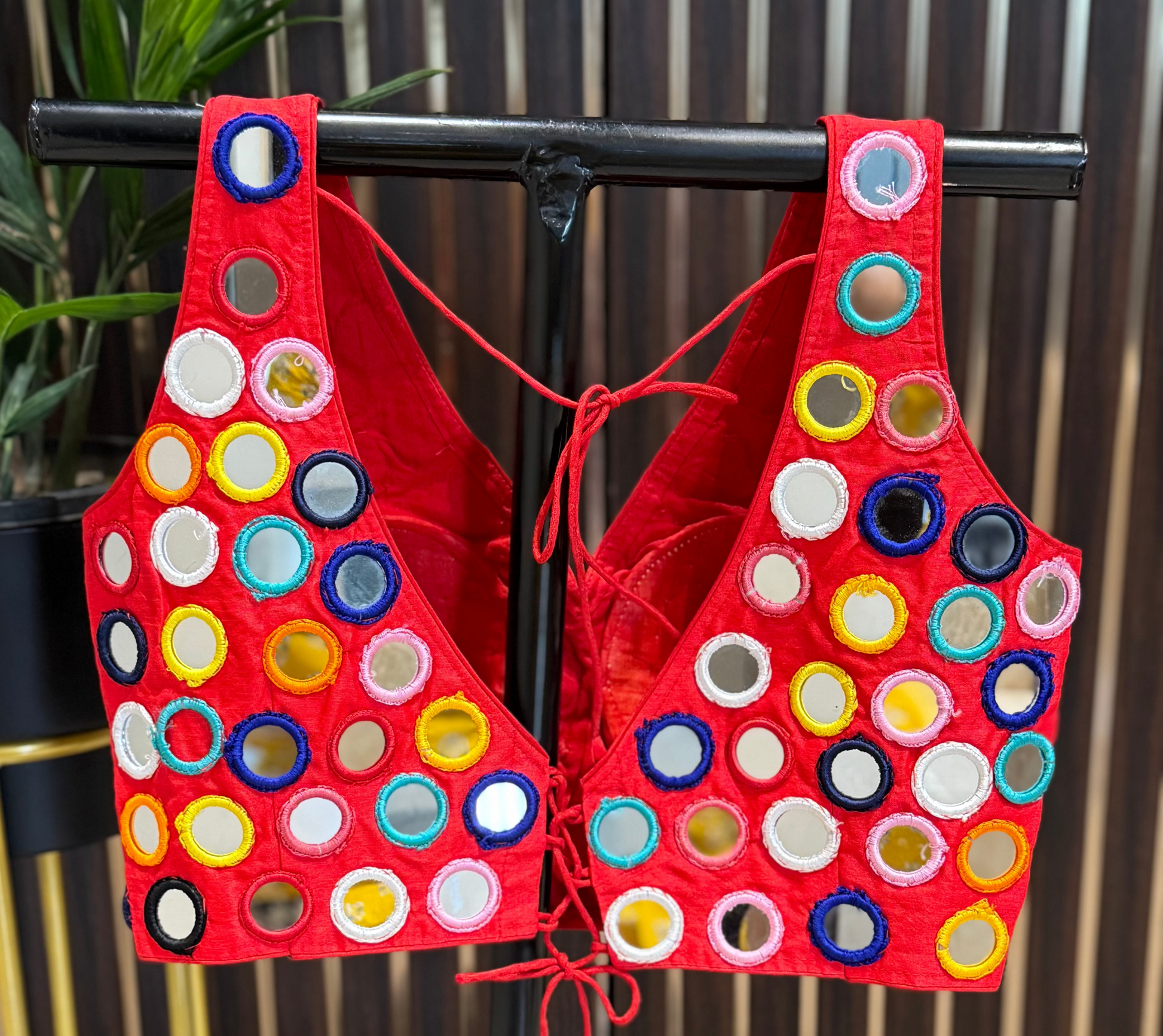 readymade blouses