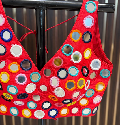 readymade blouses