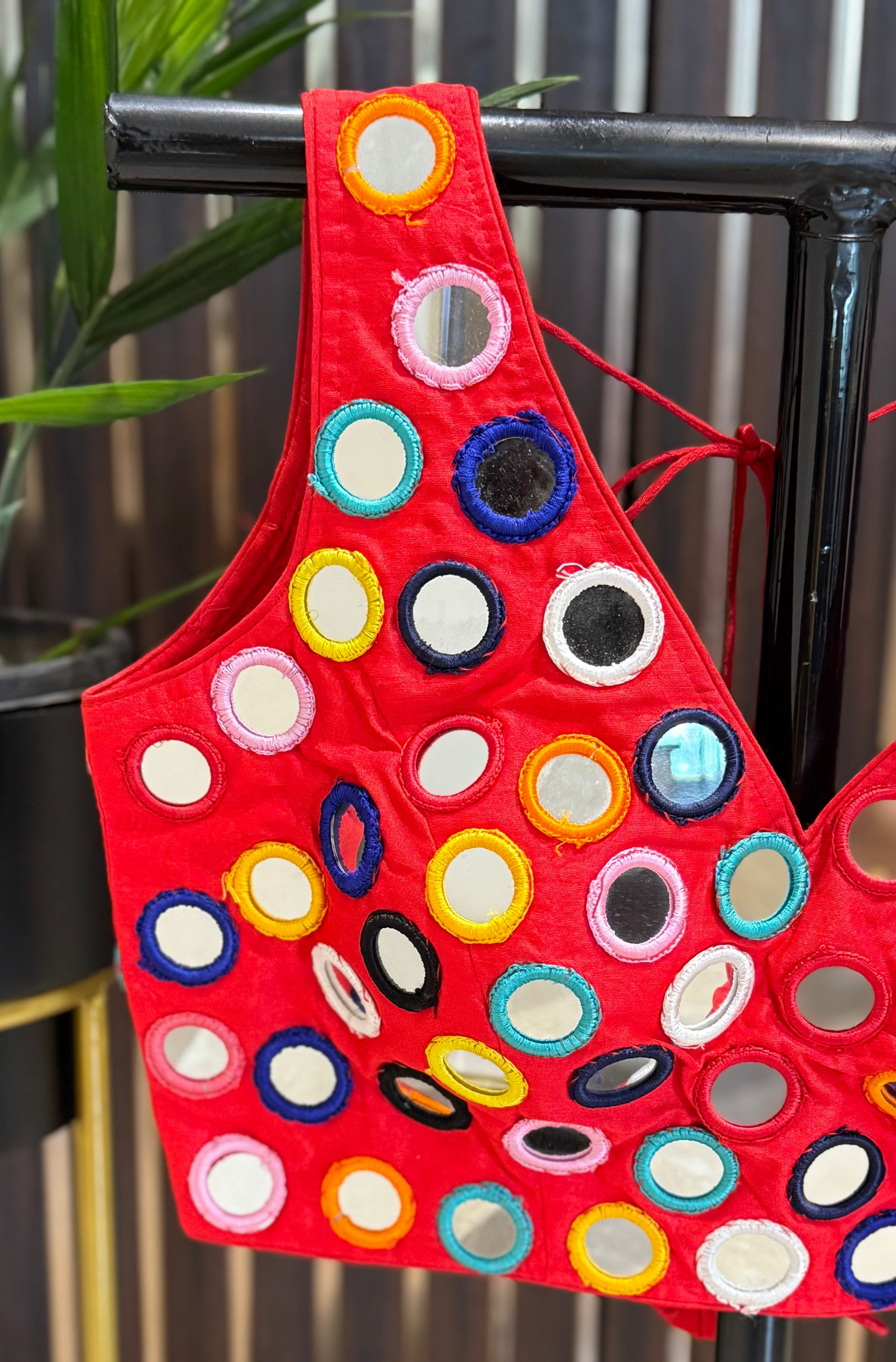 readymade blouses