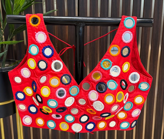 readymade blouses