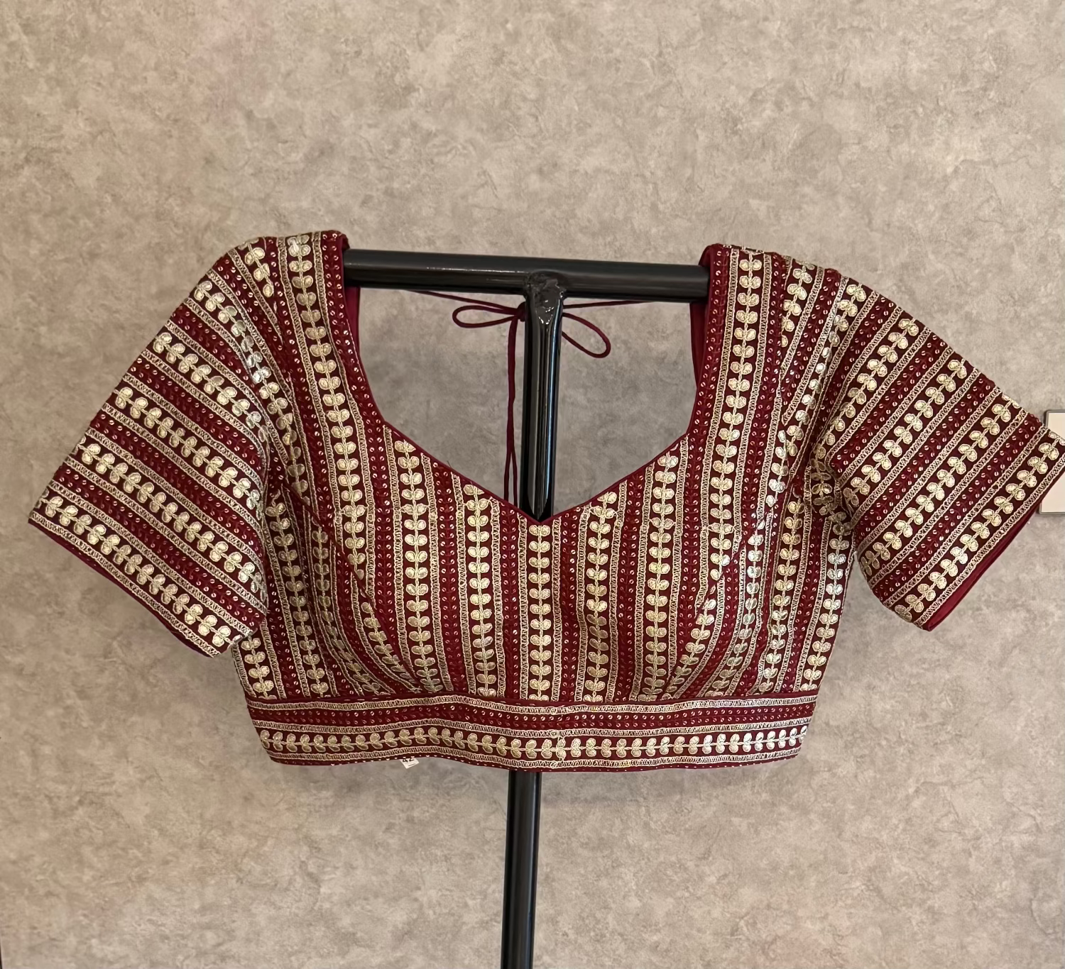 readymade blouses online in the USA 