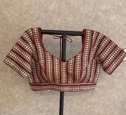 readymade blouses online in the USA 