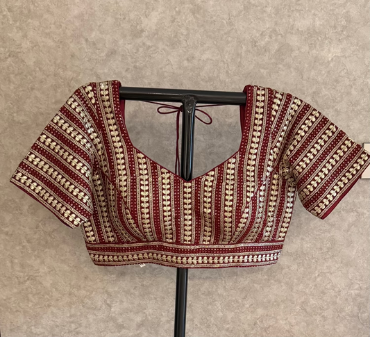 readymade blouses online in the USA 