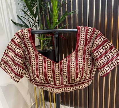 readymade blouses online in the USA 