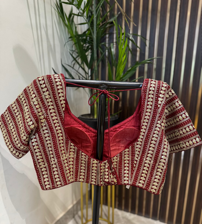 readymade blouses online in the USA 