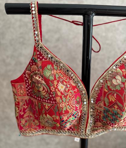 blouse for sarees 