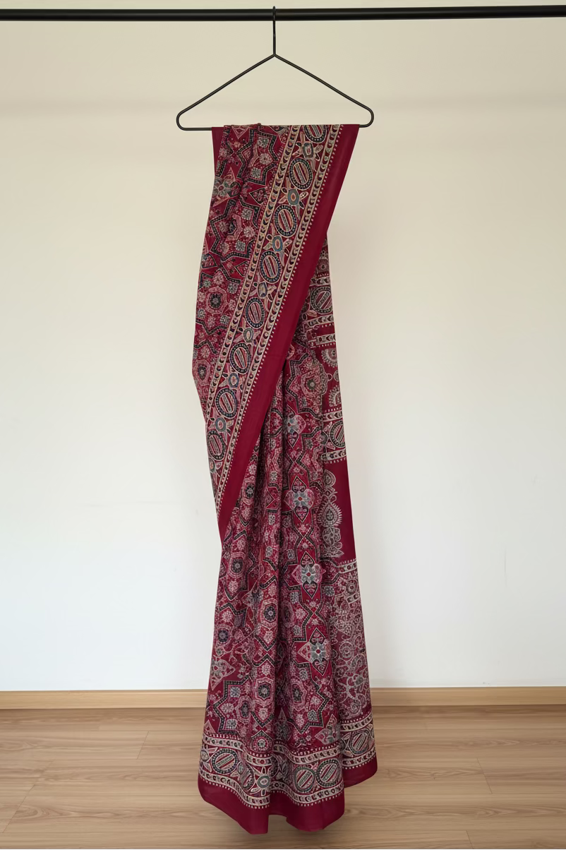 party wear saree for women