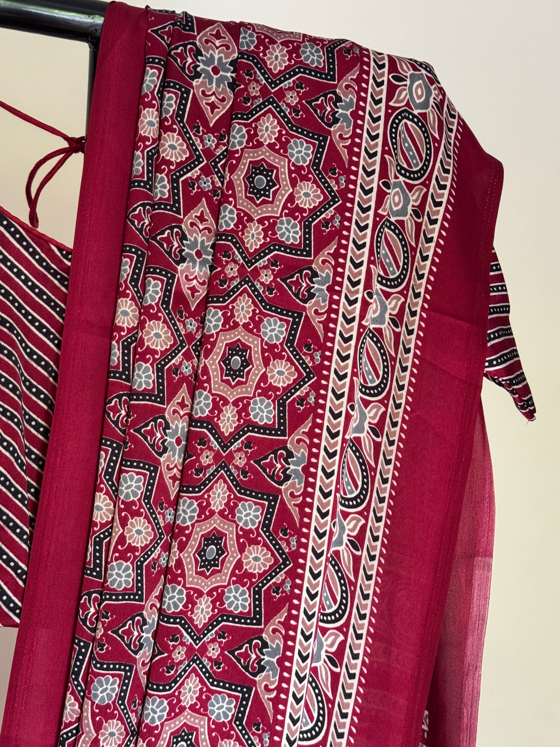 party wear saree for women