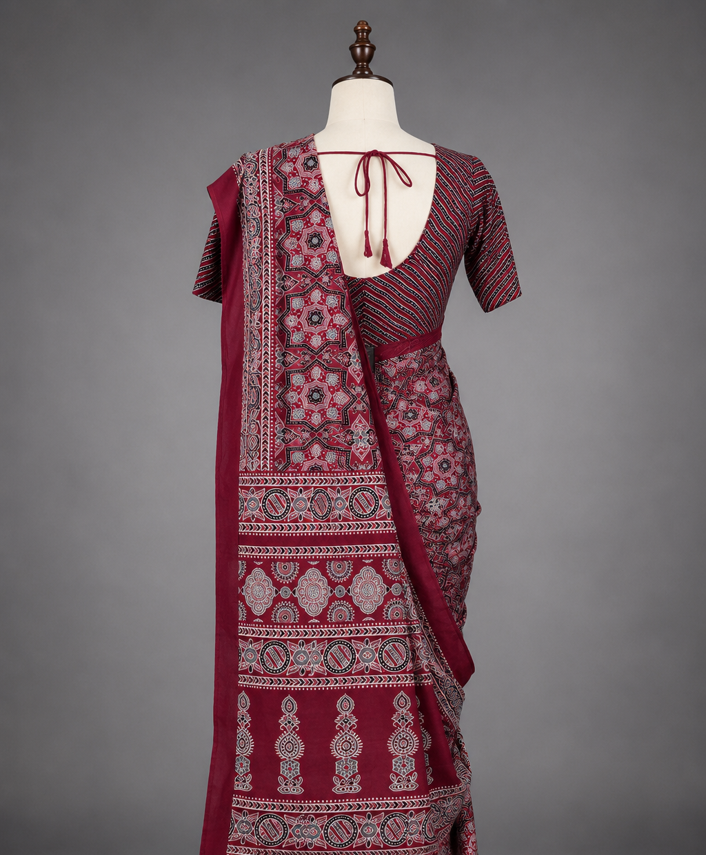 party wear saree for women