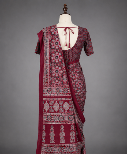 party wear saree for women