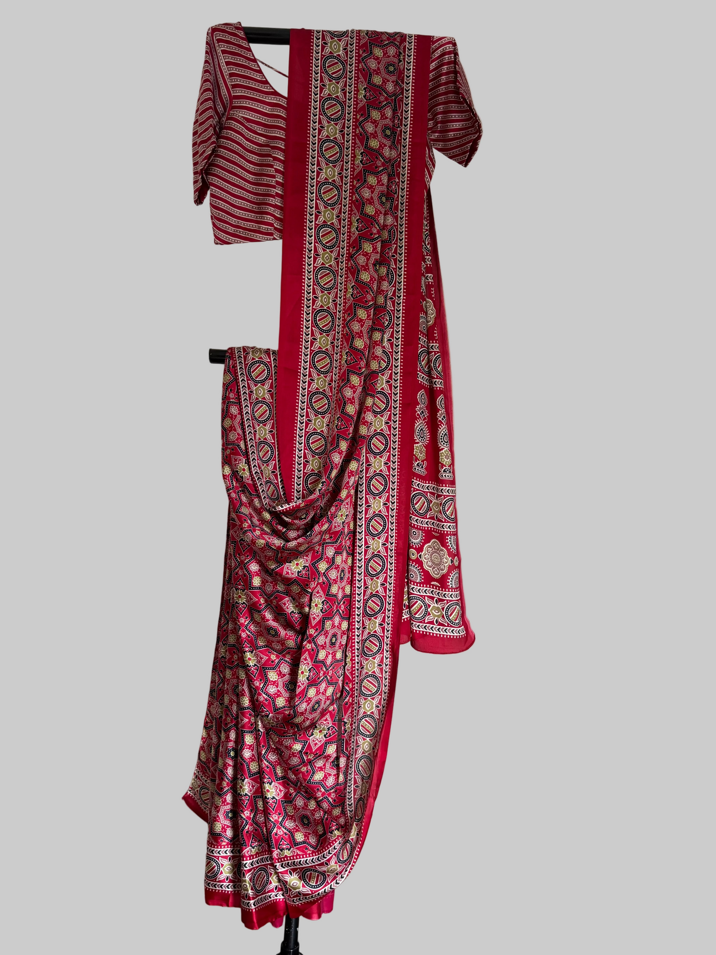 indian saree for women