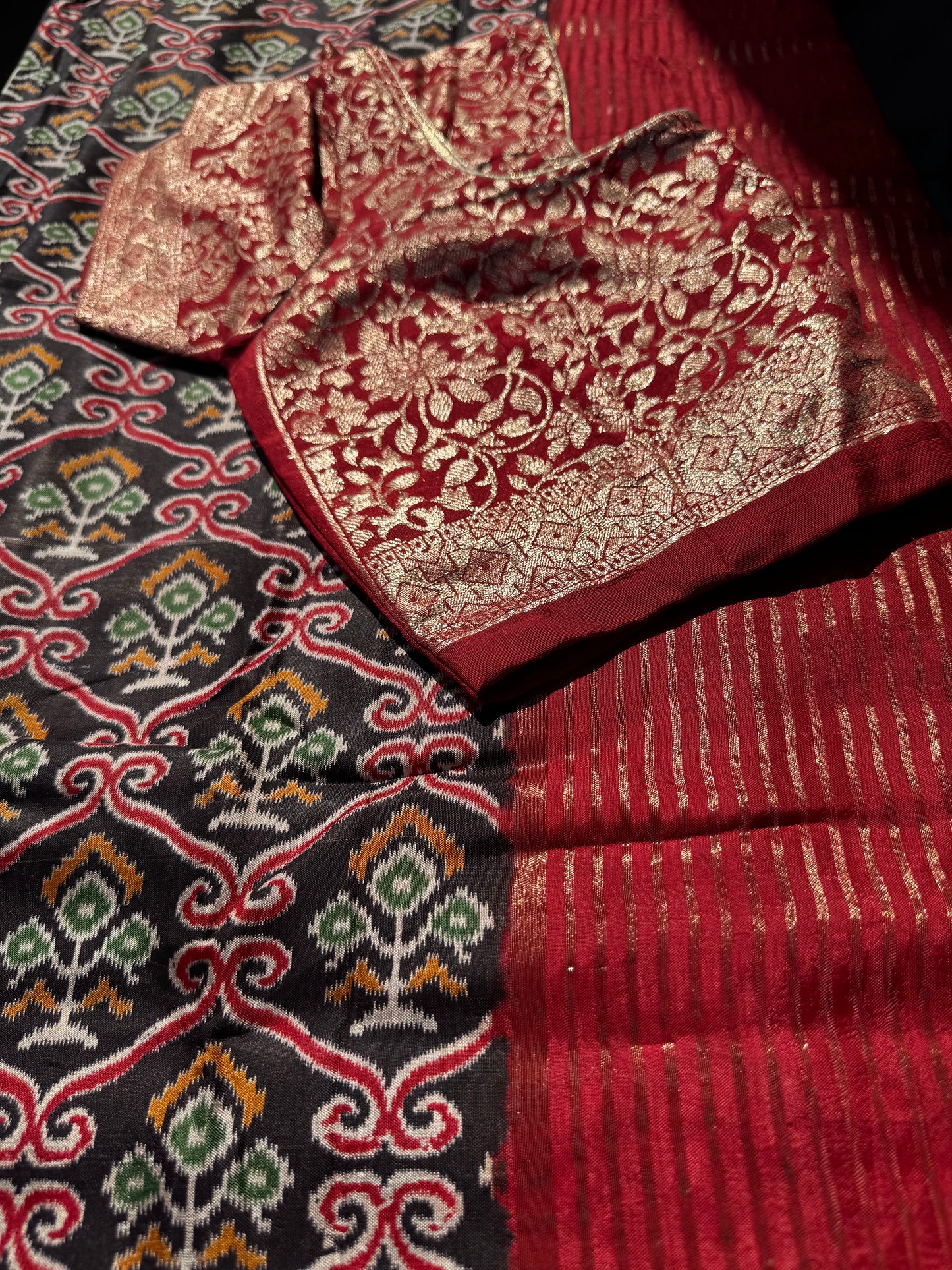 indian saree for women
