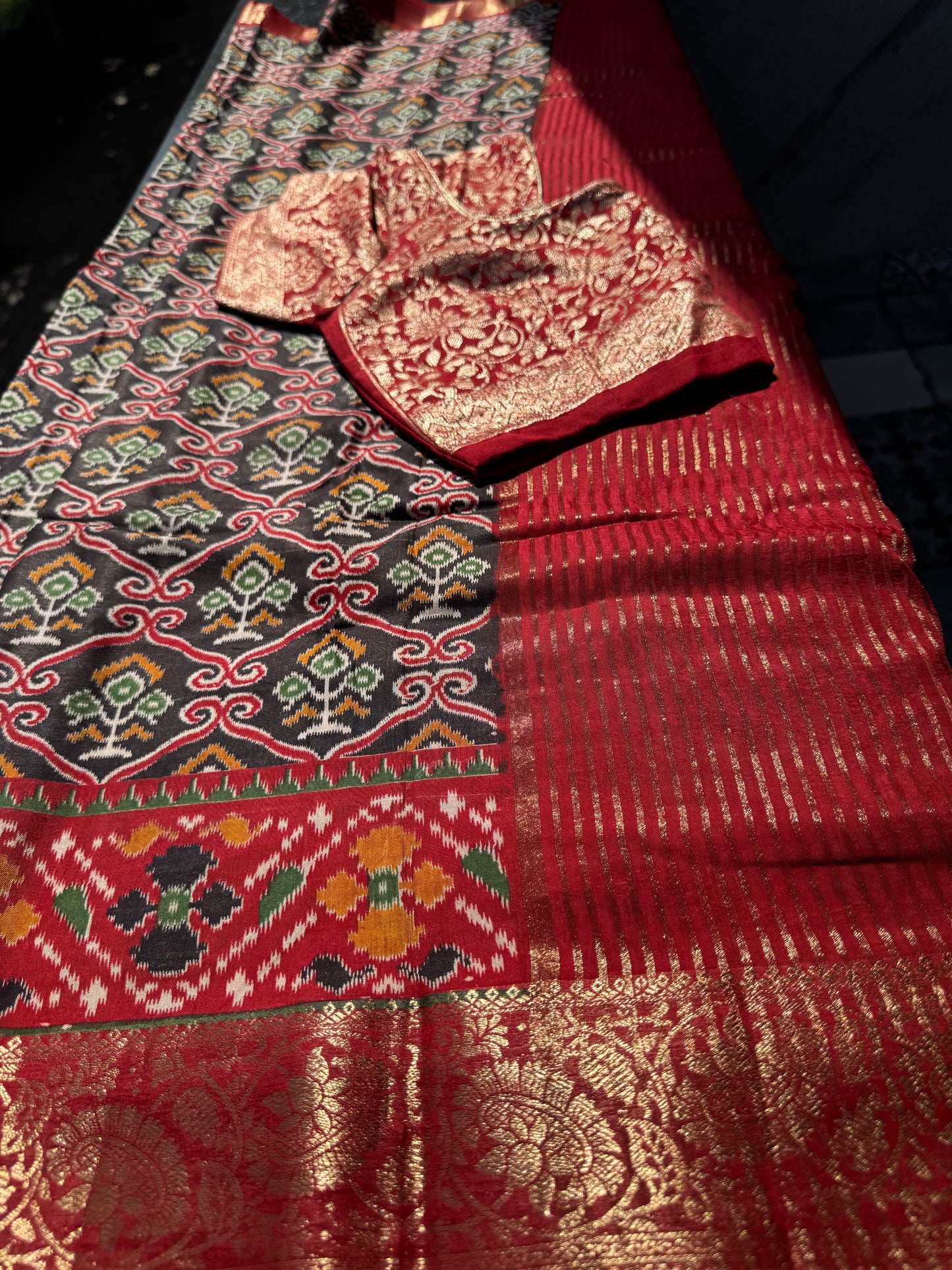 indian saree for women
