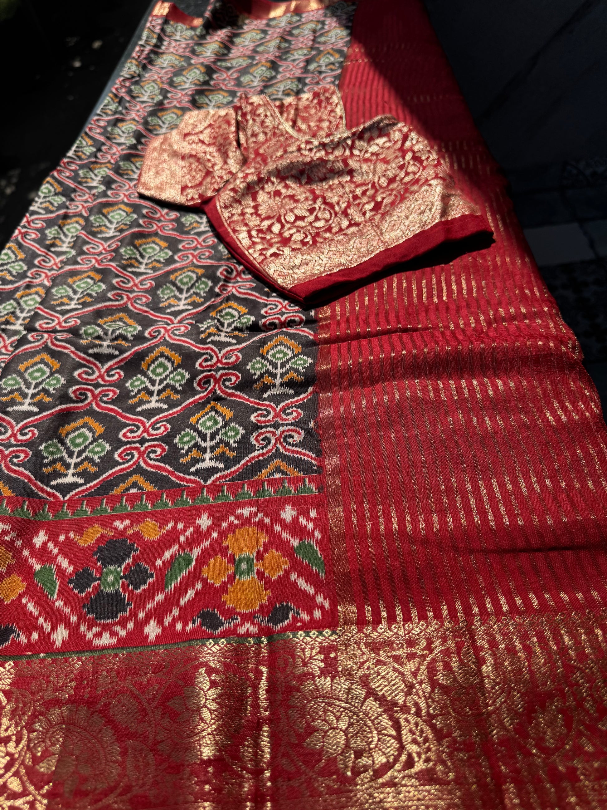 indian saree for women