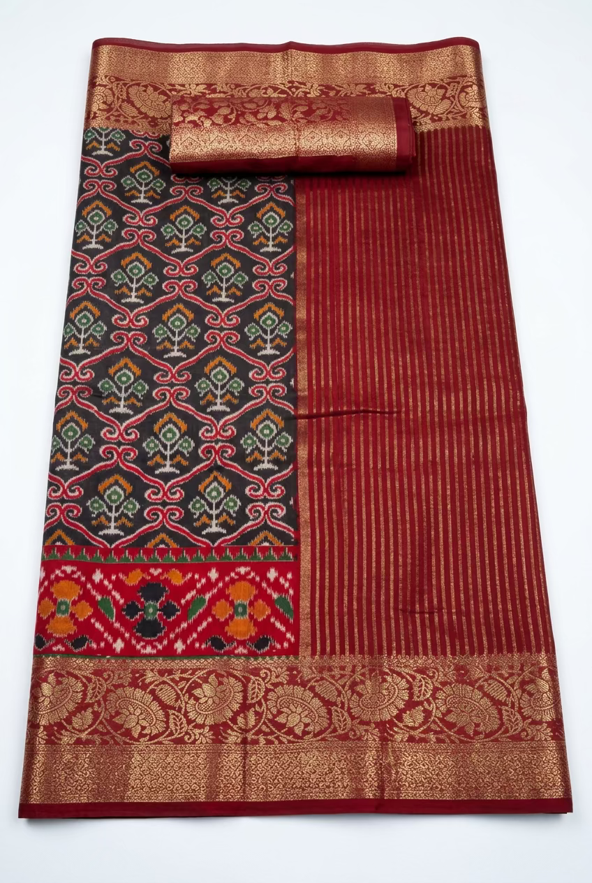 indian saree for women