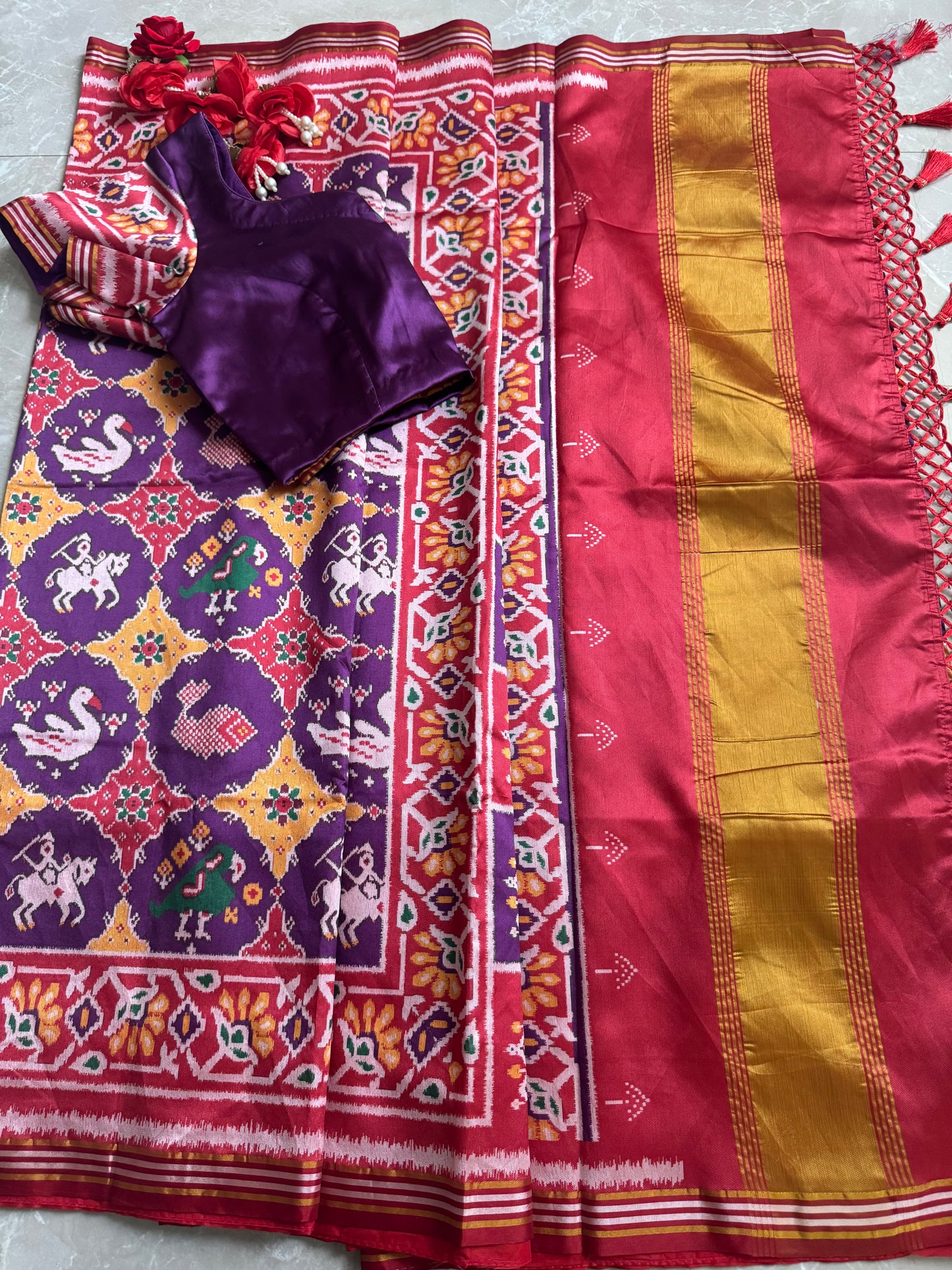 indian saree blouse