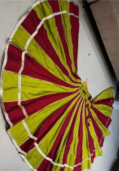 Garba skirts