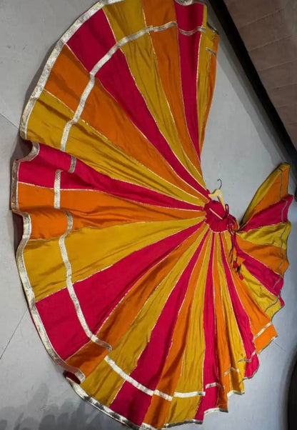 Navratri dress