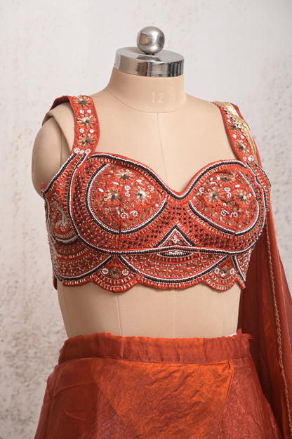 Indian Outfits For Women Online USA