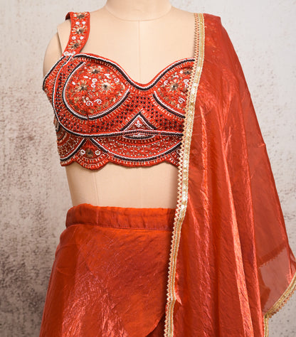 Indian Outfits For Women Online USA