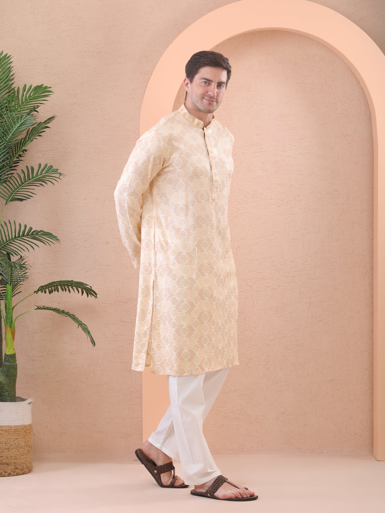  stylish kurta pajama 