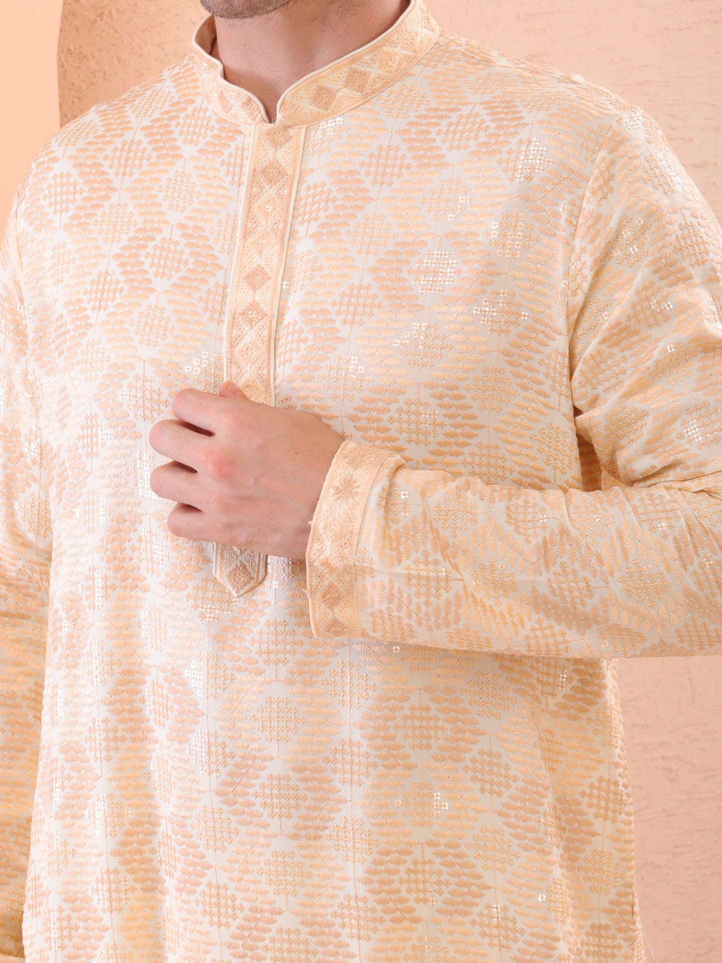 stylish kurta pajama 