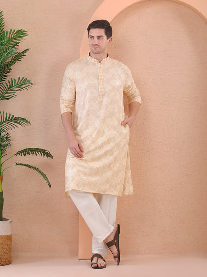  stylish kurta pajama 