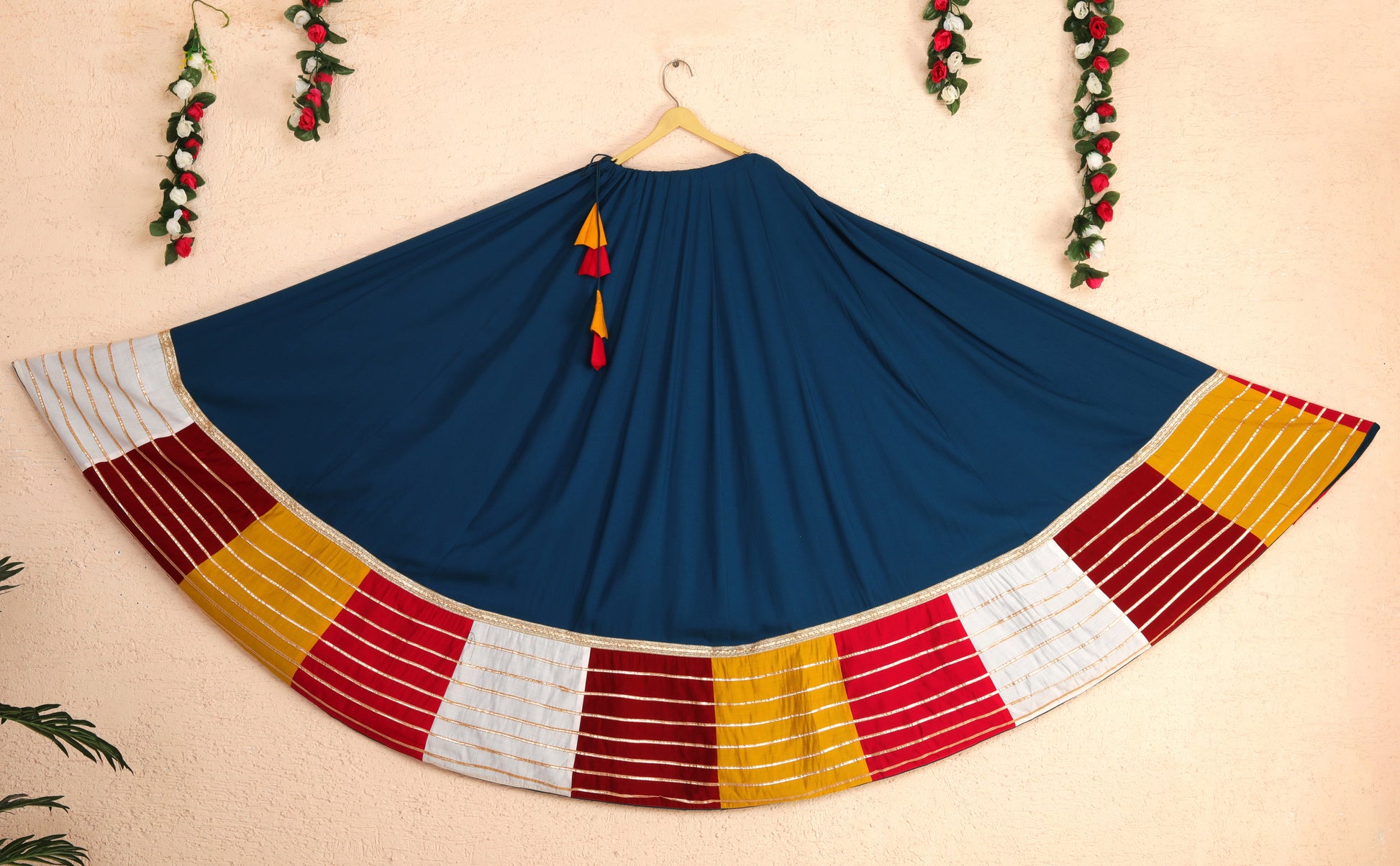 light weight lehnga