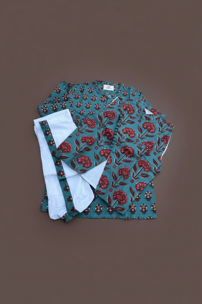 boys ethnic wear in USA