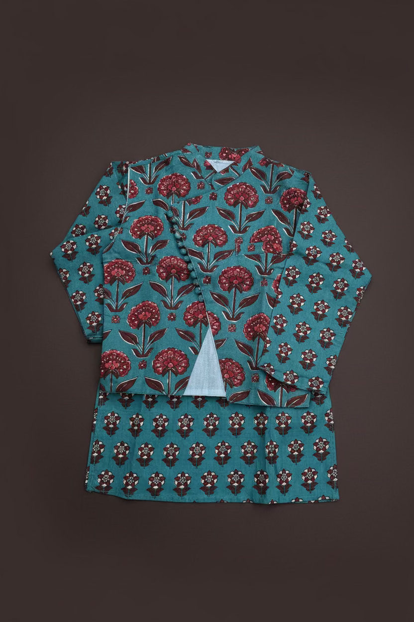 boys ethnic wear in USA