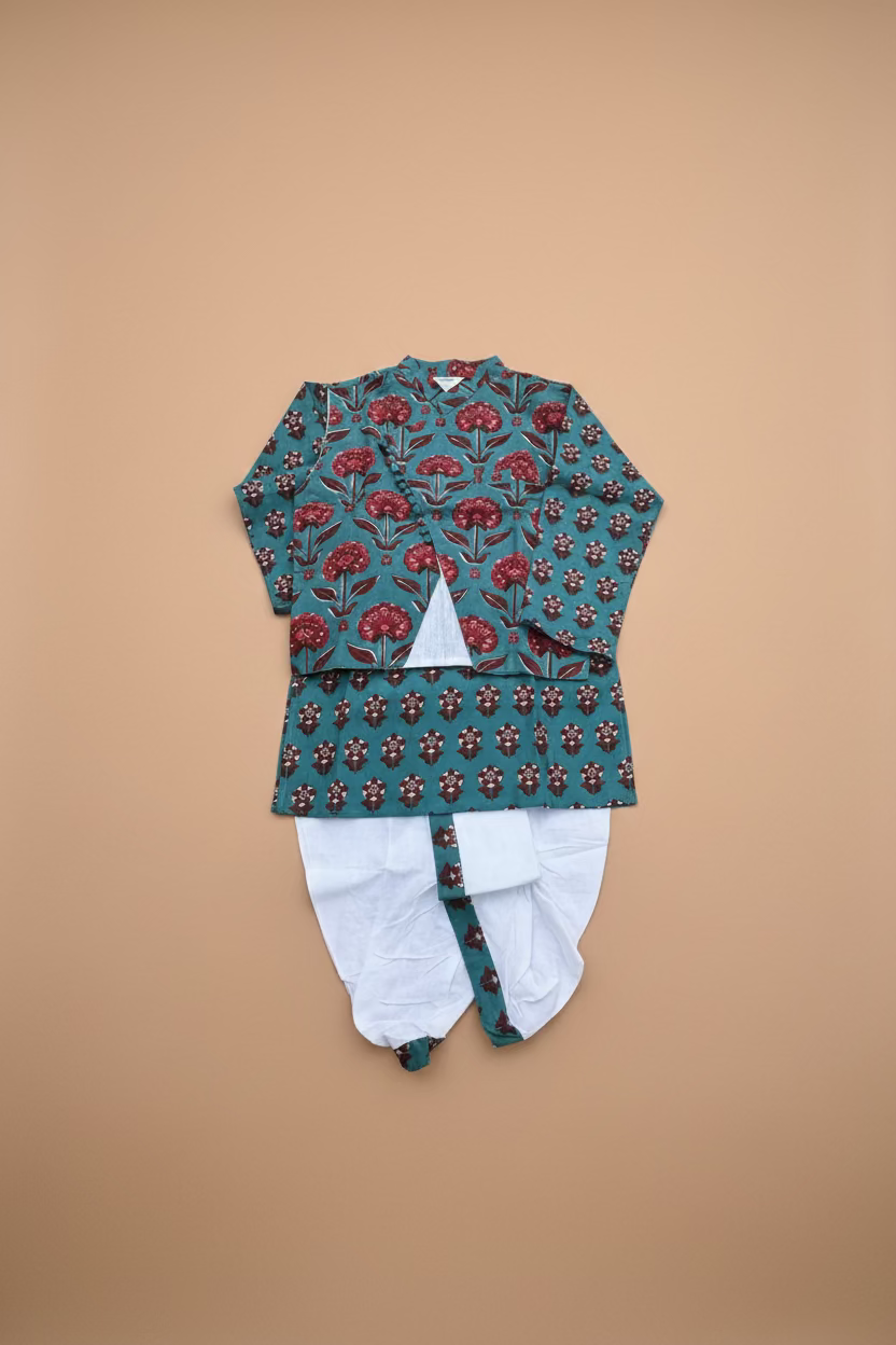 boys ethnic wear in usa