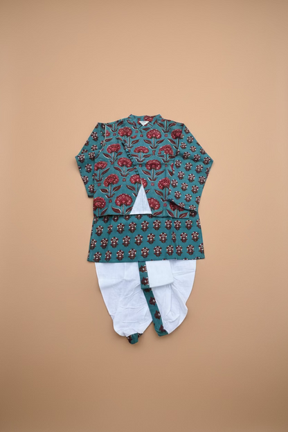 boys ethnic wear in USA