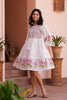 White / Pure Cotton / XXL