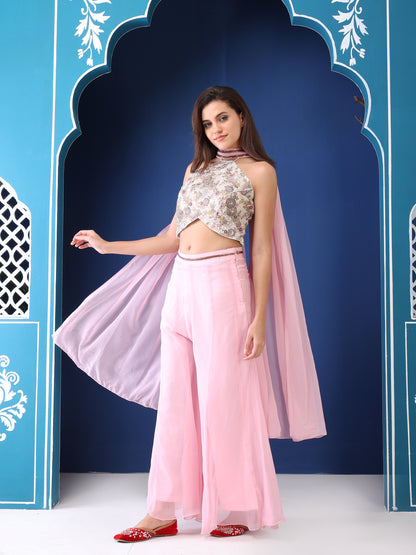 Fast fashion dress in USA