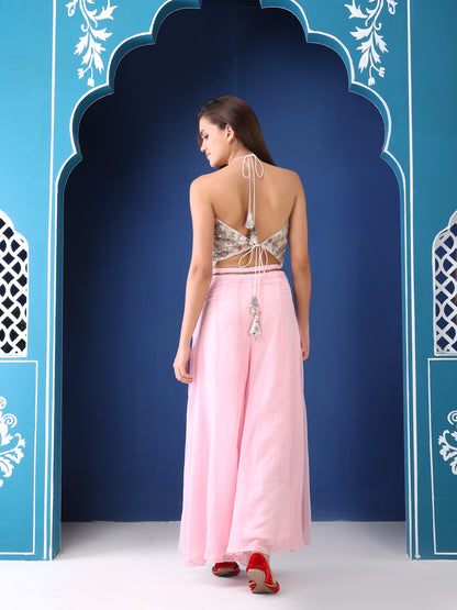 Fast fashion dress in USA