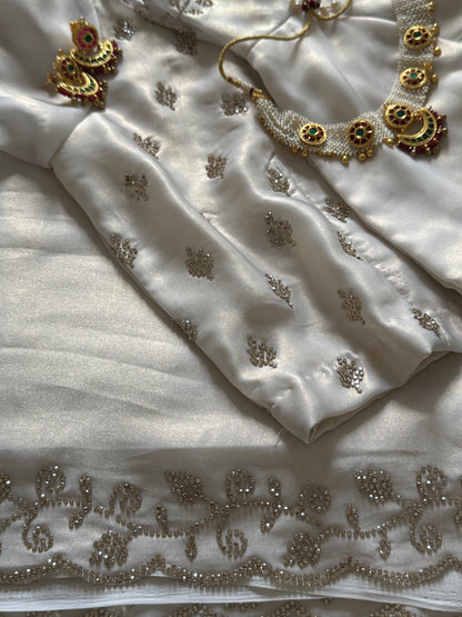 indian saree blouse