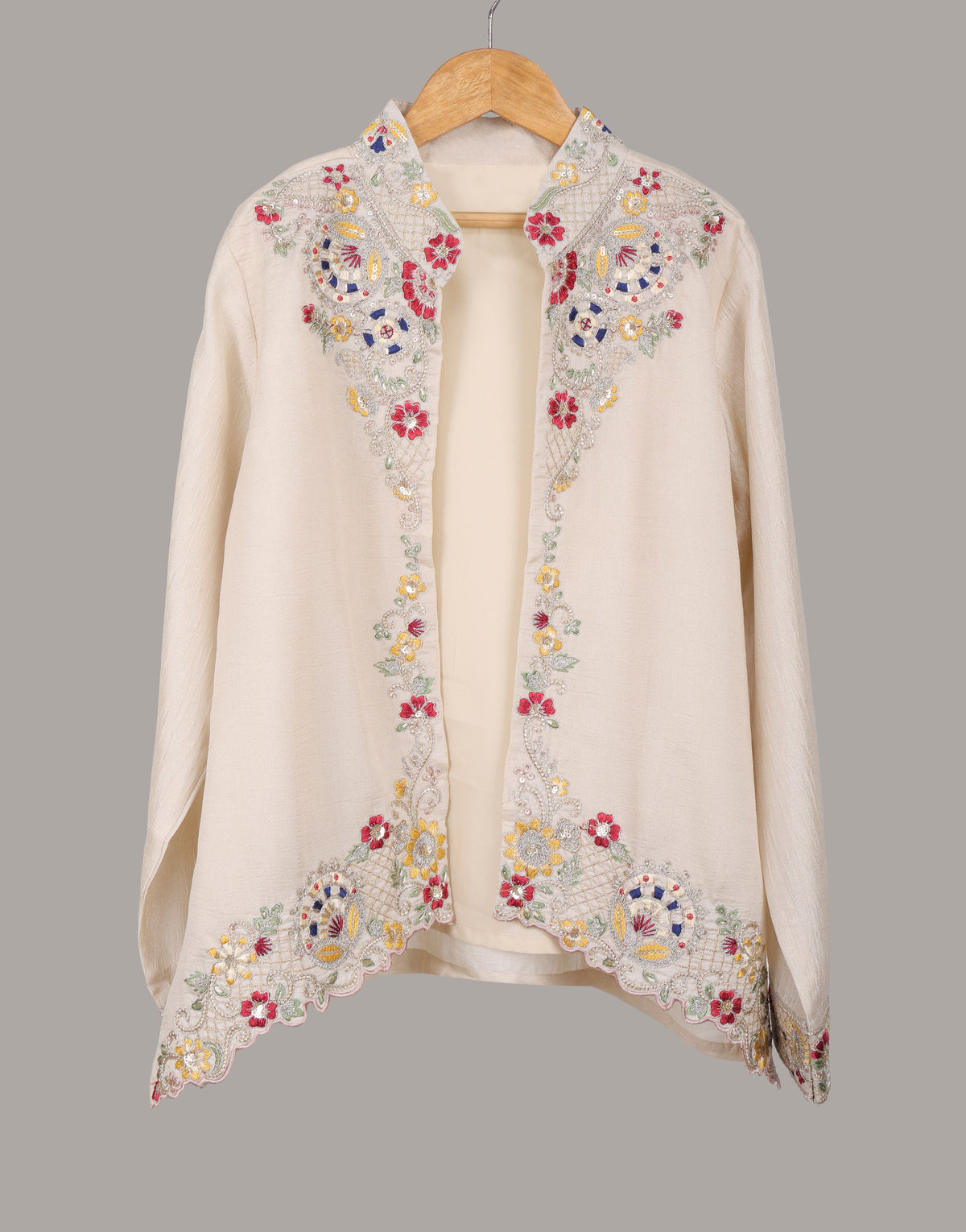 indo western outfits for women