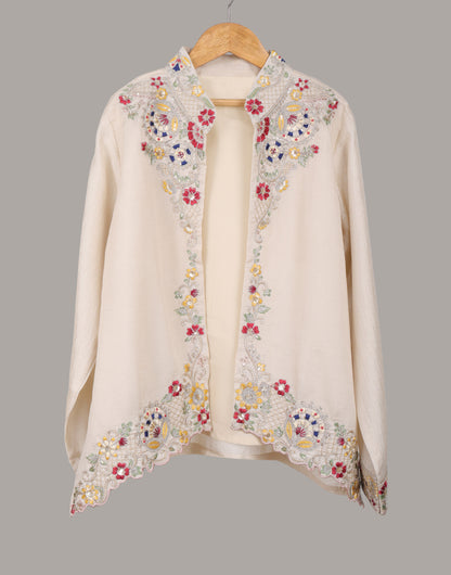 indo western outfits for women