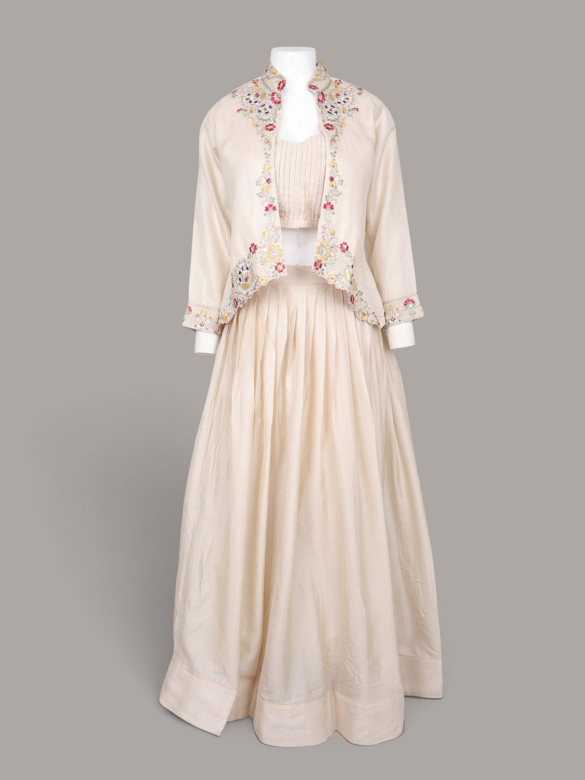 indo western outfits for women