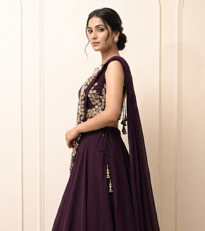 readymade saree for women weddings