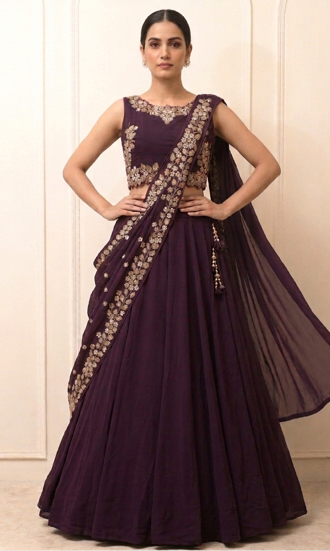 readymade saree for women weddings