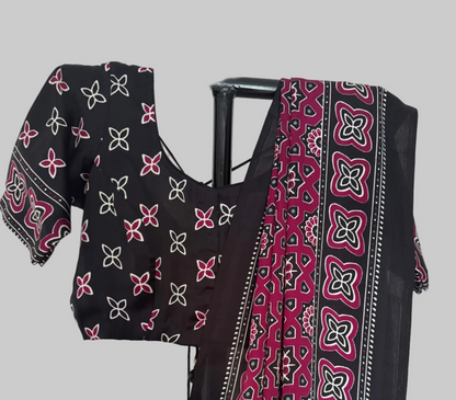 Indian outfits for women.

