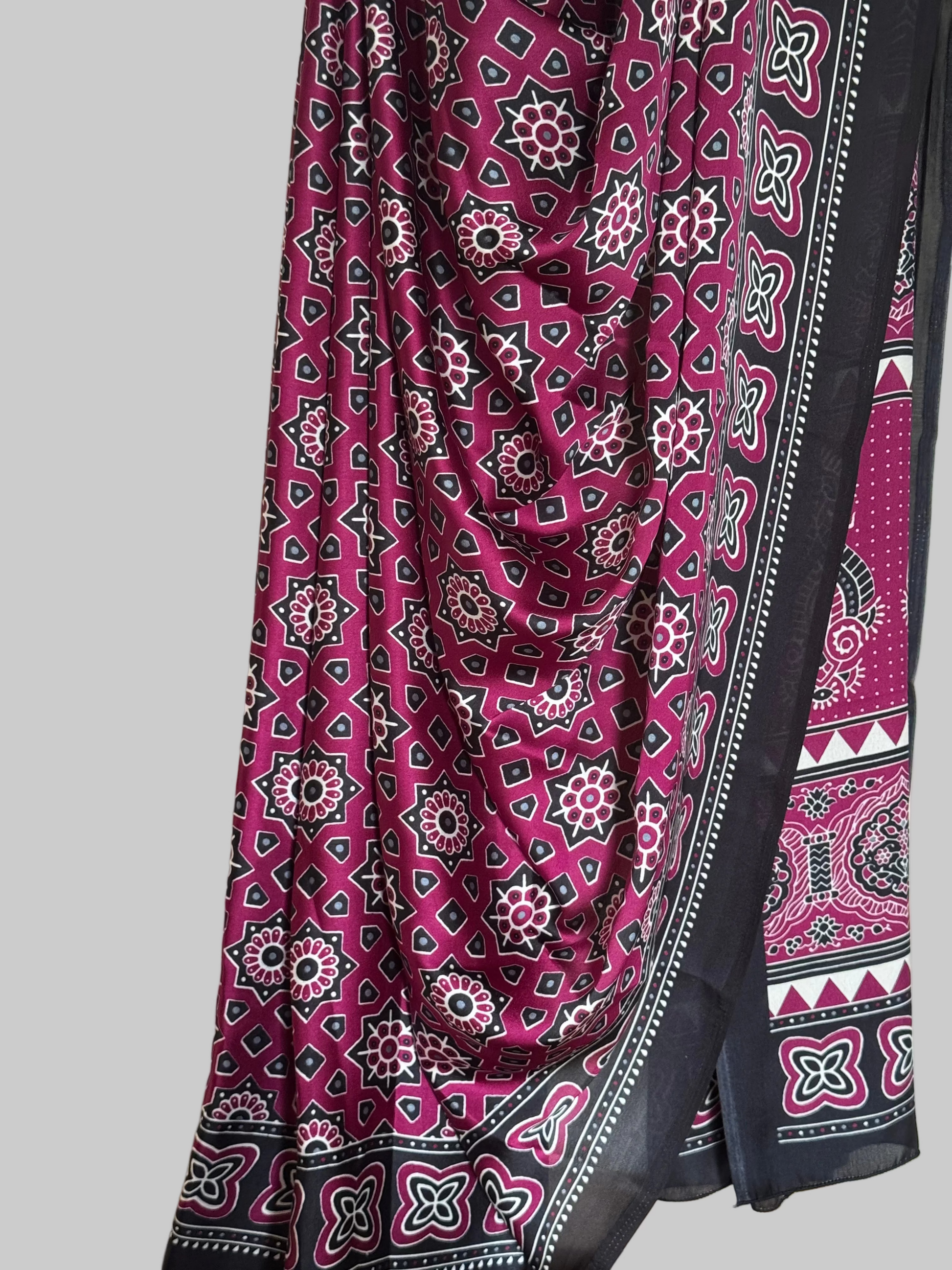 Indian outfits for women.
