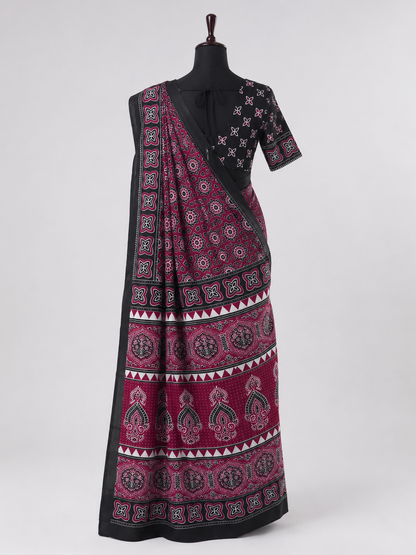 Indian outfits for women.
