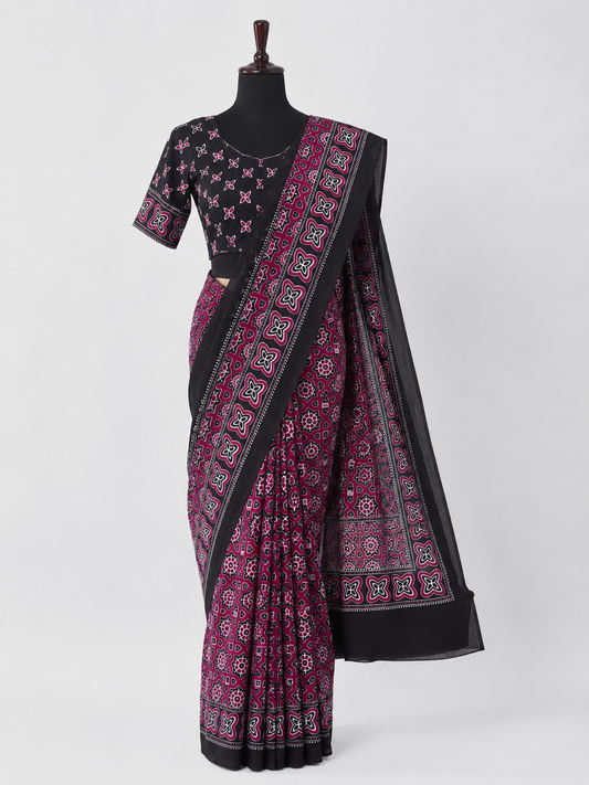 Indian outfits for women.
