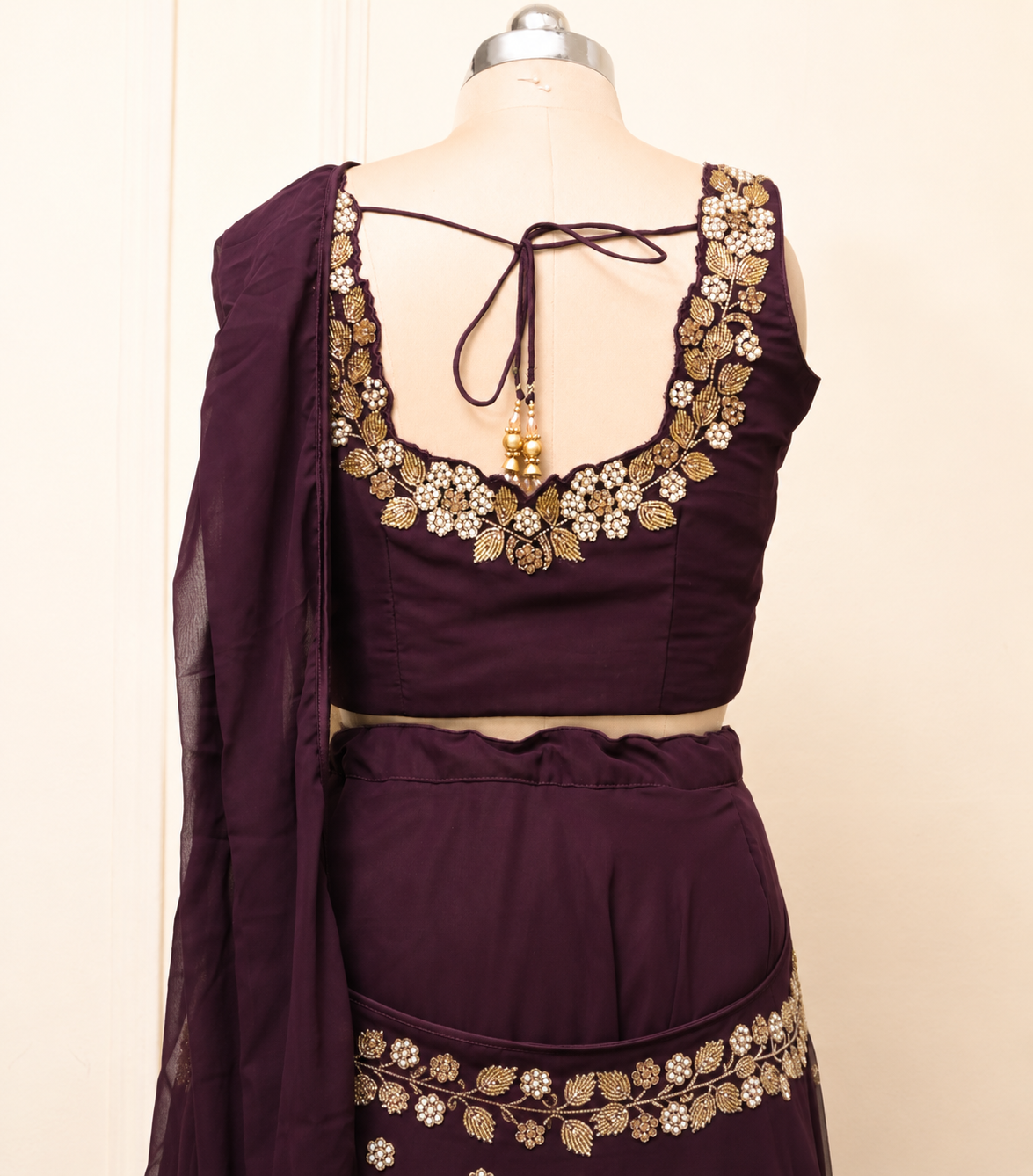 readymade saree for women weddings