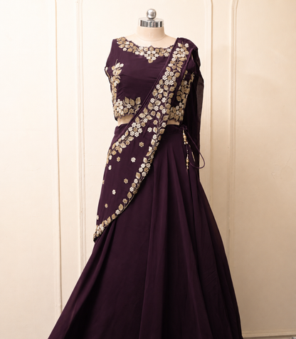 readymade saree for women weddings